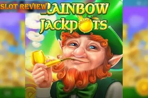 Rainbow Jackpots